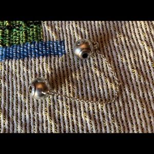 Pandora safety chain